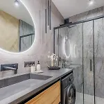 Wataha: Stylish With Jacuzzi, Sauna & Parking Apartment Zakopane