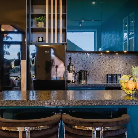 Wataha - Stylowy Z Bezplatnym Jacuzzi, Sauna Oraz Podziemnym Parkingiem W Cenie *